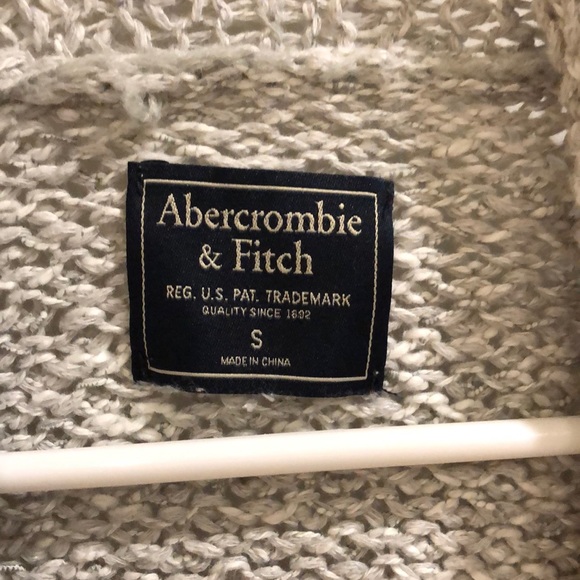 Cardigan - Picture 3 of 3